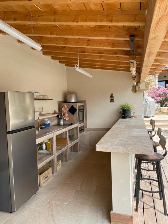 Apartmán Chez Maggie Saint-Gervais  Exteriér fotografie